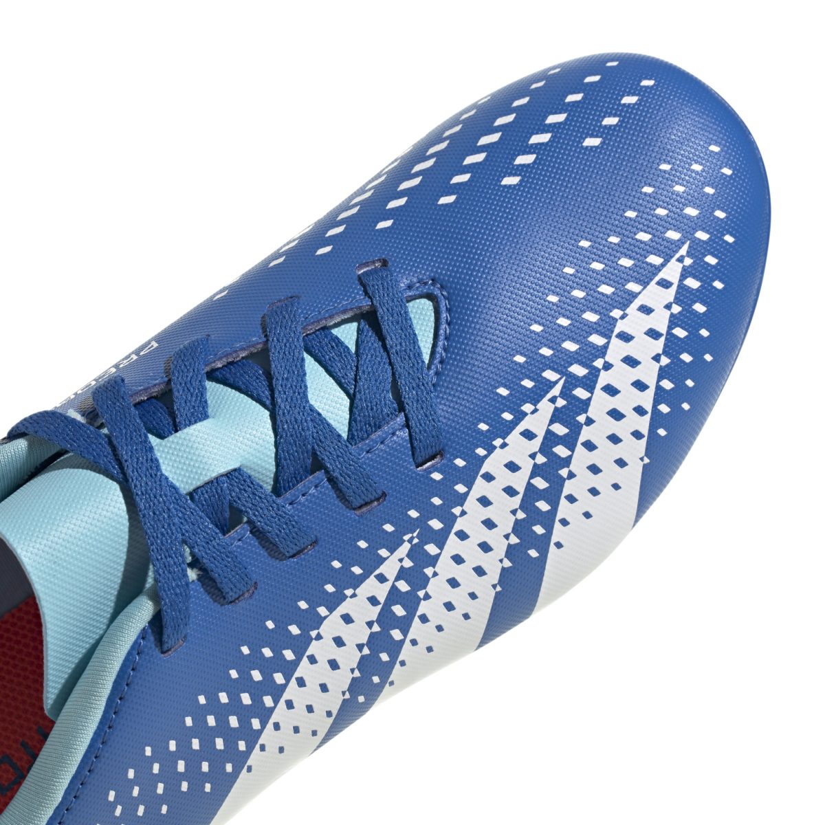 adidas predator accuracy.4 fxg jr bluewhite Collection | Tottenham Hotspur Kits & Football Boots