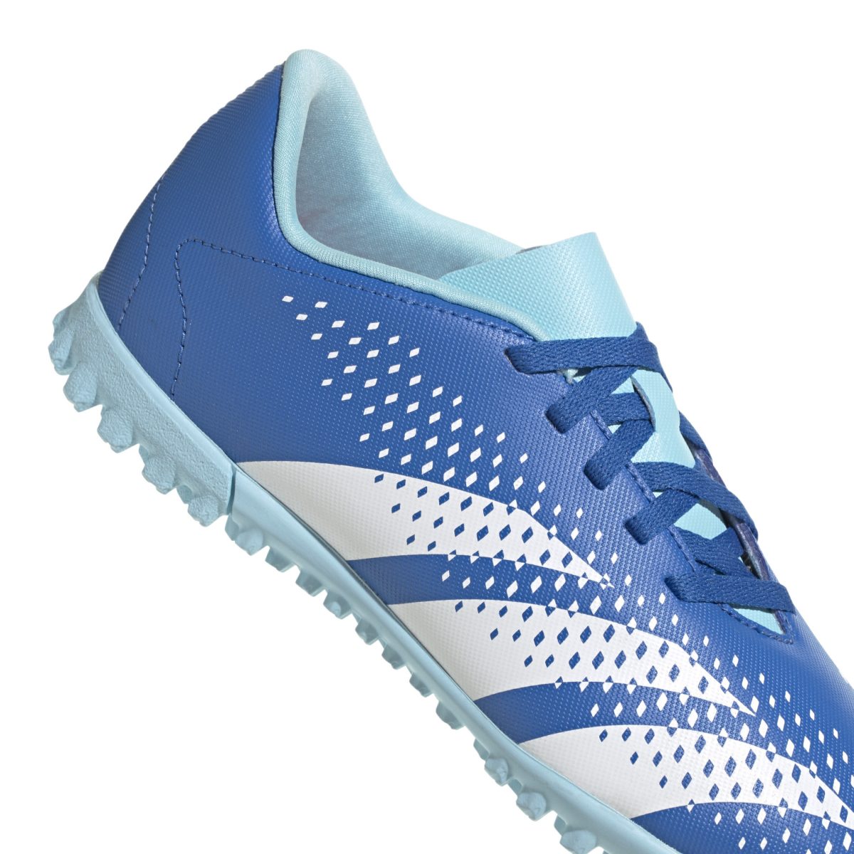 adidas predator accuracy.4 turf jr bluewhite Collection | Tottenham Hotspur Kits & Football Boots