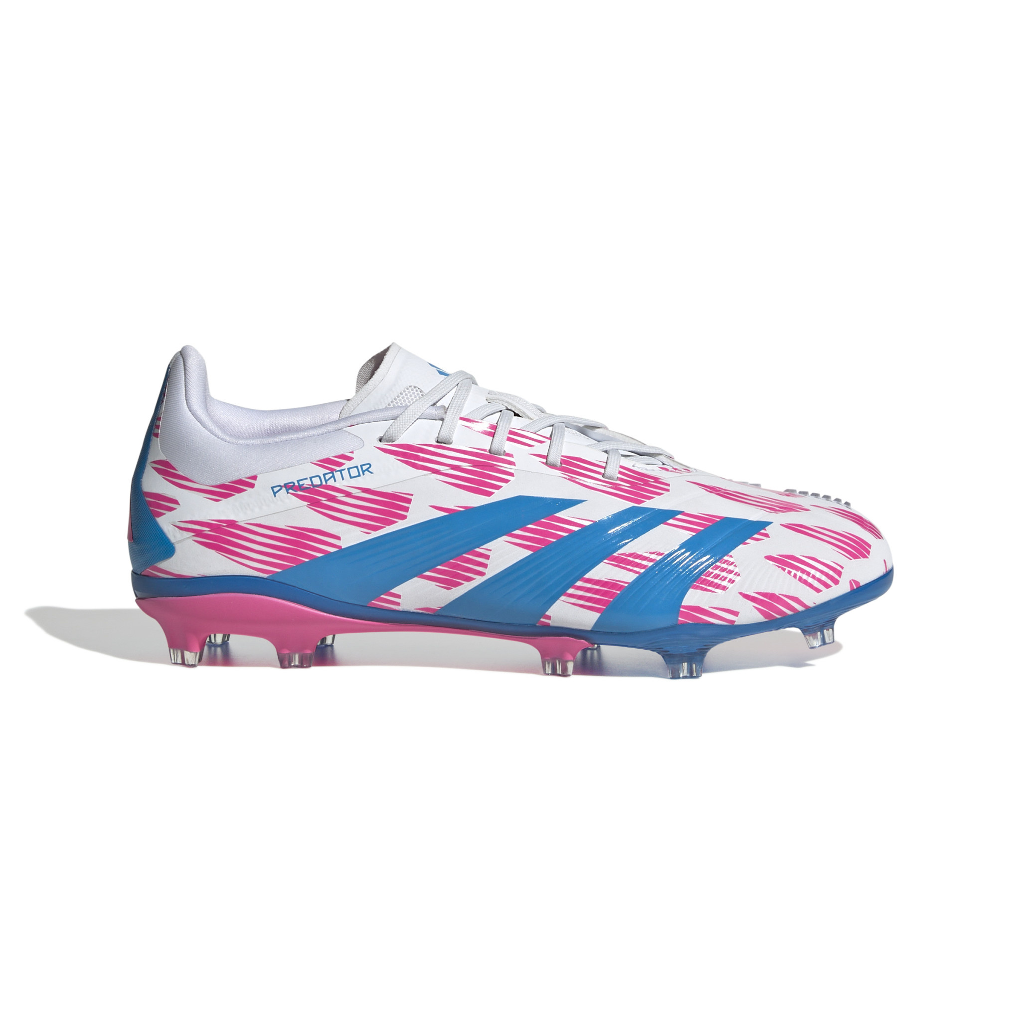 adidas predator elite fg jr whitebluepink Collection | Tottenham Hotspur Kits & Football Boots