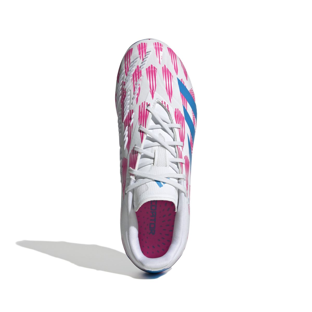 adidas predator elite fg jr whitebluepink Collection | Tottenham Hotspur Kits & Football Boots