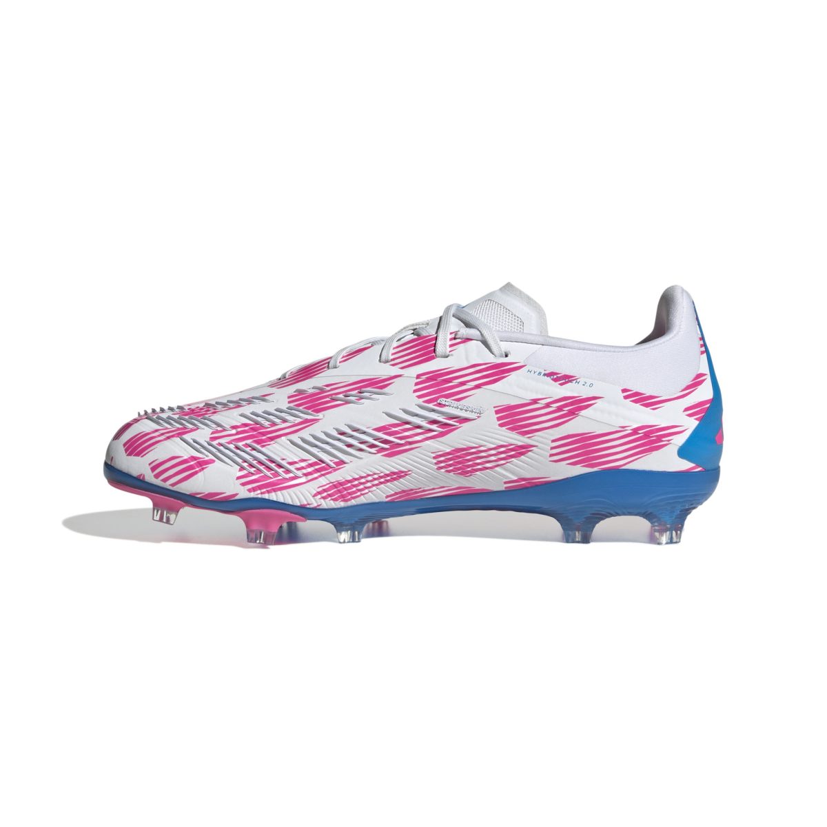 adidas predator elite fg jr whitebluepink Collection | Tottenham Hotspur Kits & Football Boots