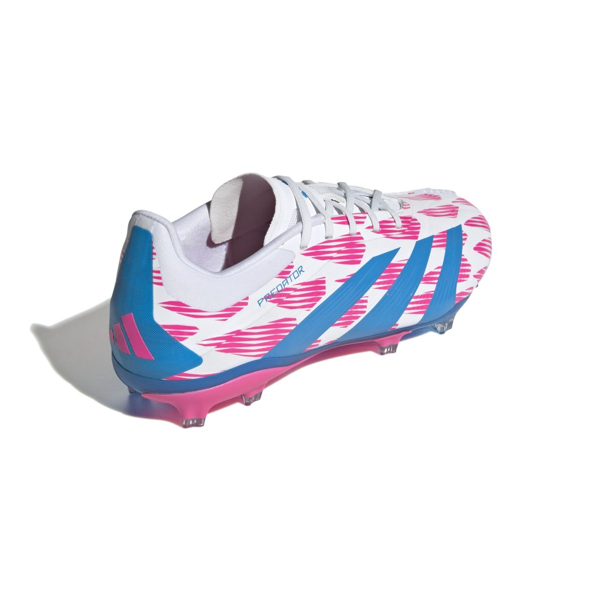 adidas predator elite fg jr whitebluepink Collection | Tottenham Hotspur Kits & Football Boots