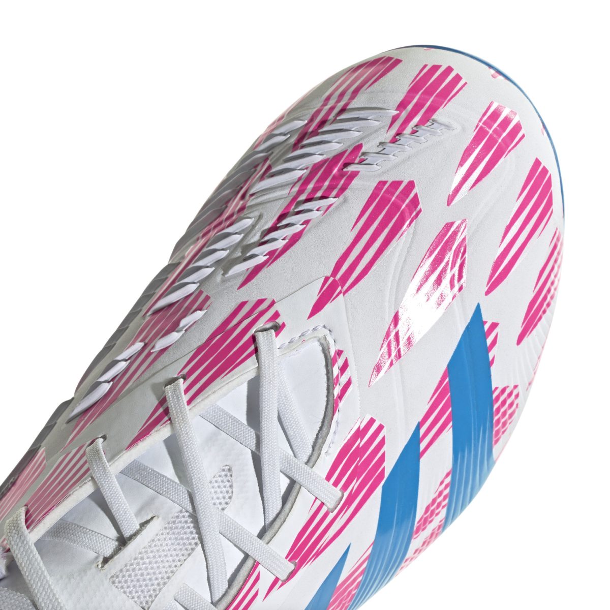 adidas predator elite fg jr whitebluepink Collection | Tottenham Hotspur Kits & Football Boots