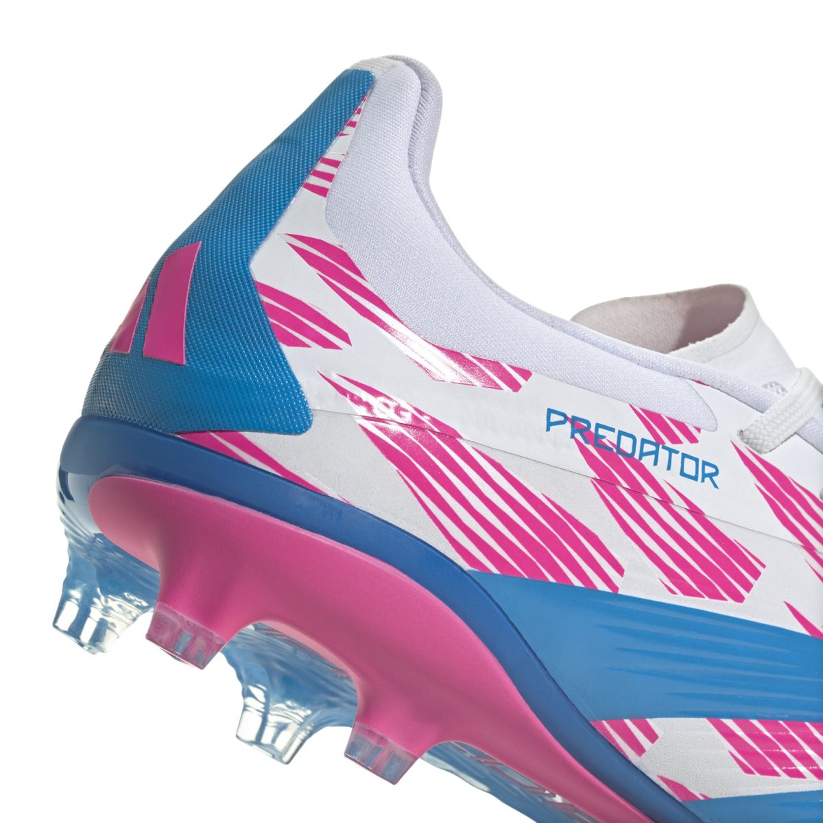 adidas predator elite fg jr whitebluepink Collection | Tottenham Hotspur Kits & Football Boots