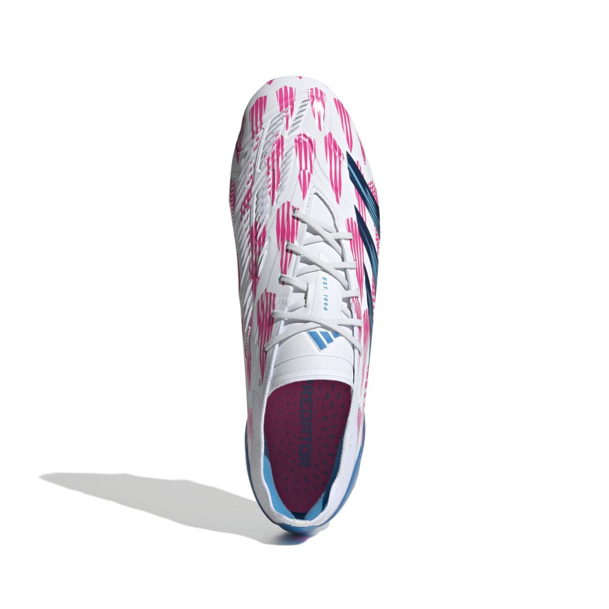 adidas predator elite fg whitepinkblue Collection | Tottenham Hotspur Kits & Football Boots