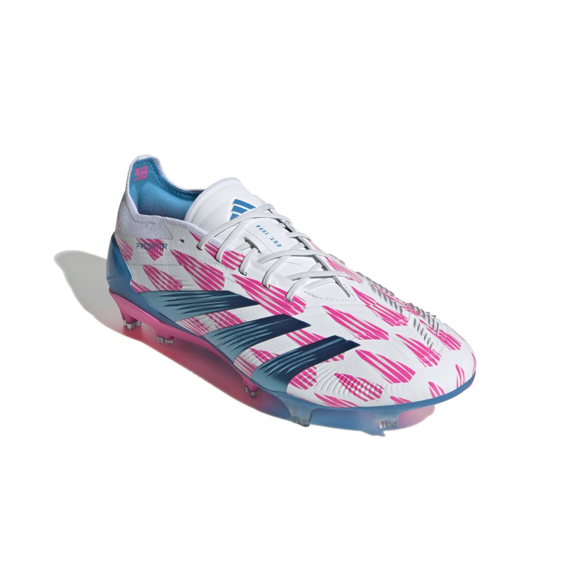 adidas predator elite fg whitepinkblue Collection | Tottenham Hotspur Kits & Football Boots