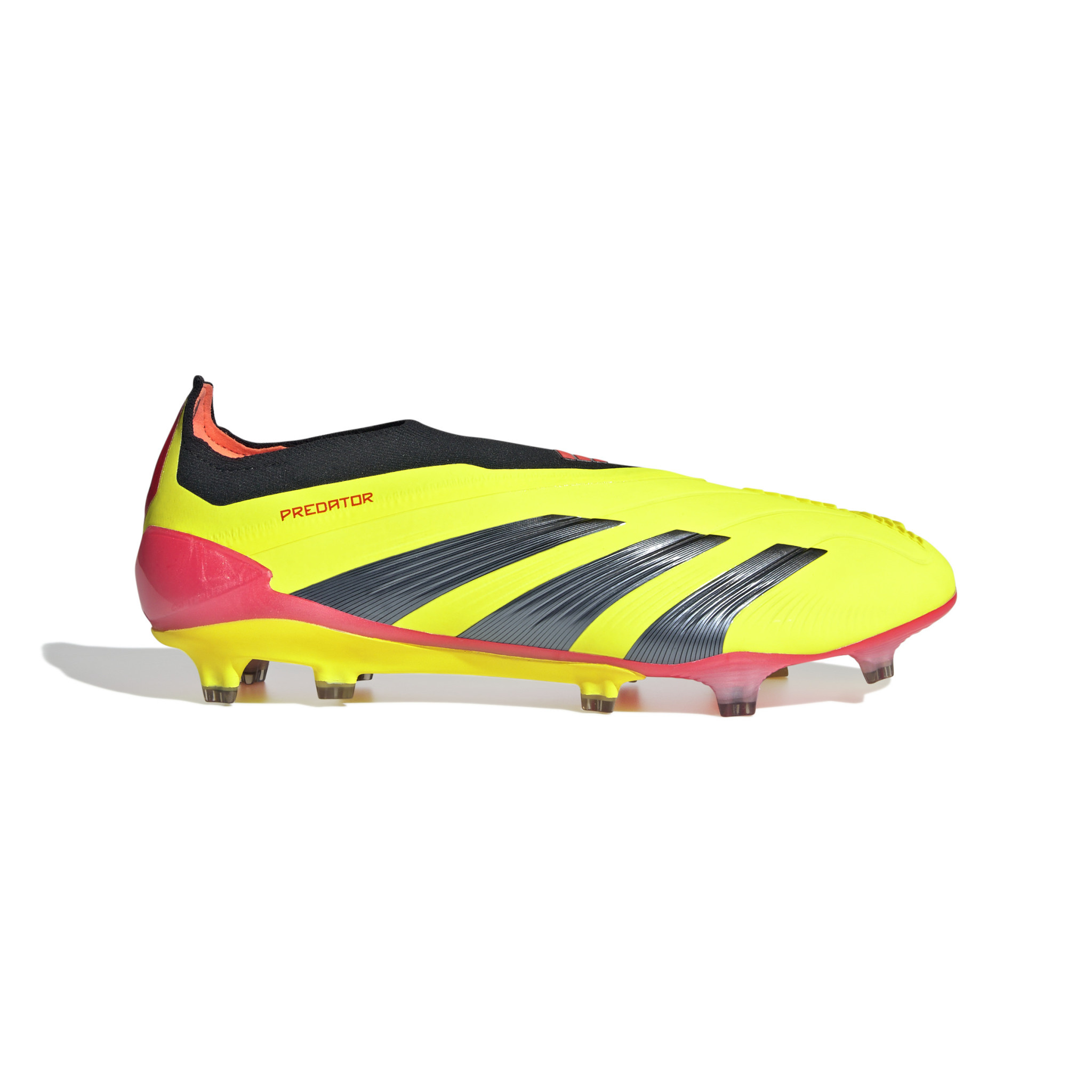 adidas predator elite laceless fg solar yellowblack Collection | Tottenham Hotspur Kits & Football Boots