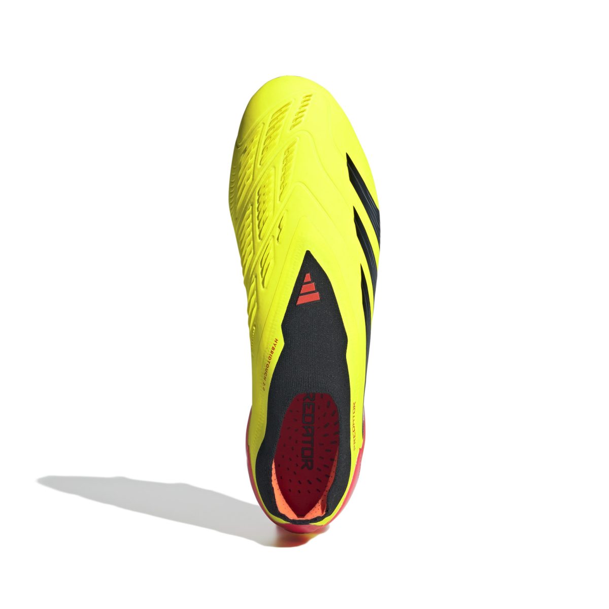 adidas predator elite laceless fg solar yellowblack Collection | Tottenham Hotspur Kits & Football Boots