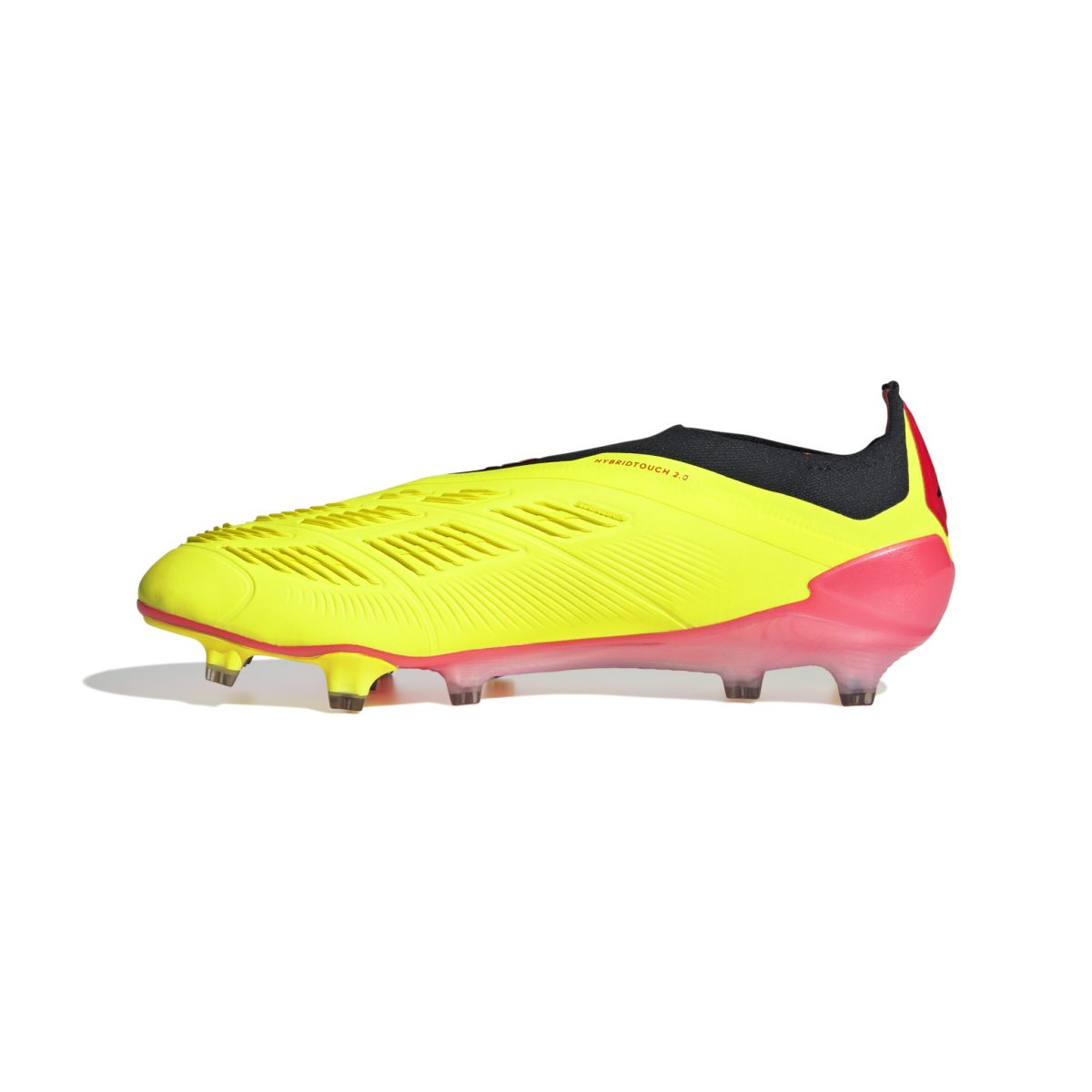 adidas predator elite laceless fg solar yellowblack Collection | Tottenham Hotspur Kits & Football Boots