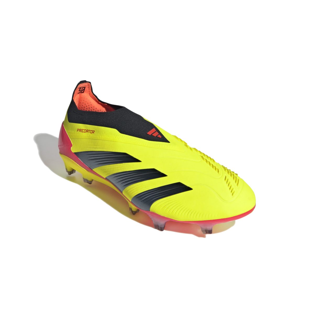 adidas predator elite laceless fg solar yellowblack Collection | Tottenham Hotspur Kits & Football Boots