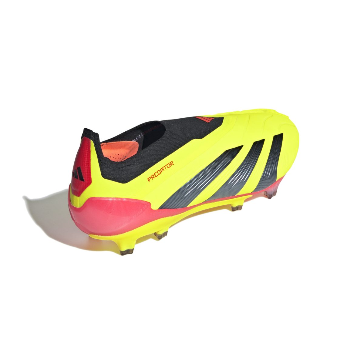 adidas predator elite laceless fg solar yellowblack Collection | Tottenham Hotspur Kits & Football Boots