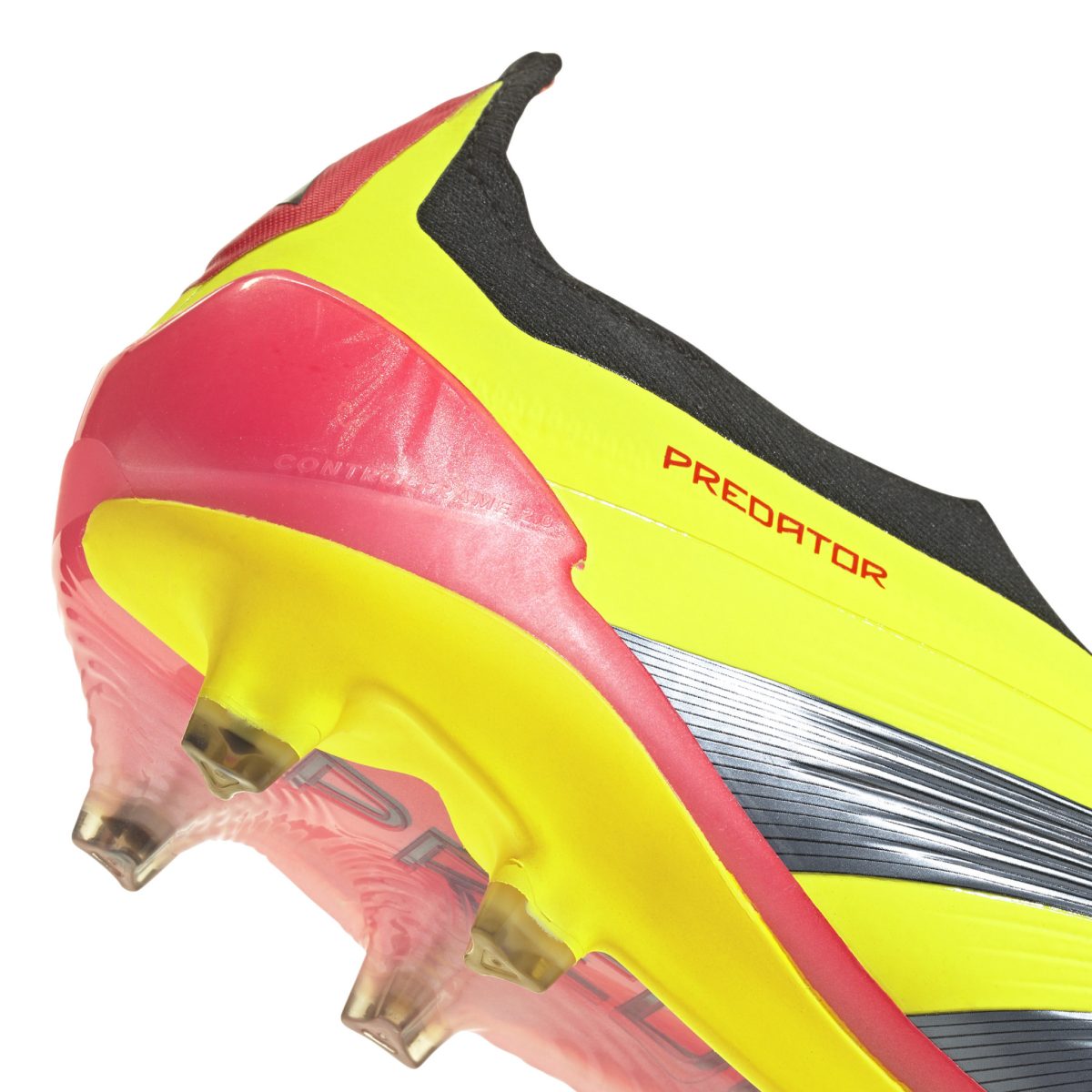 adidas predator elite laceless fg solar yellowblack Collection | Tottenham Hotspur Kits & Football Boots