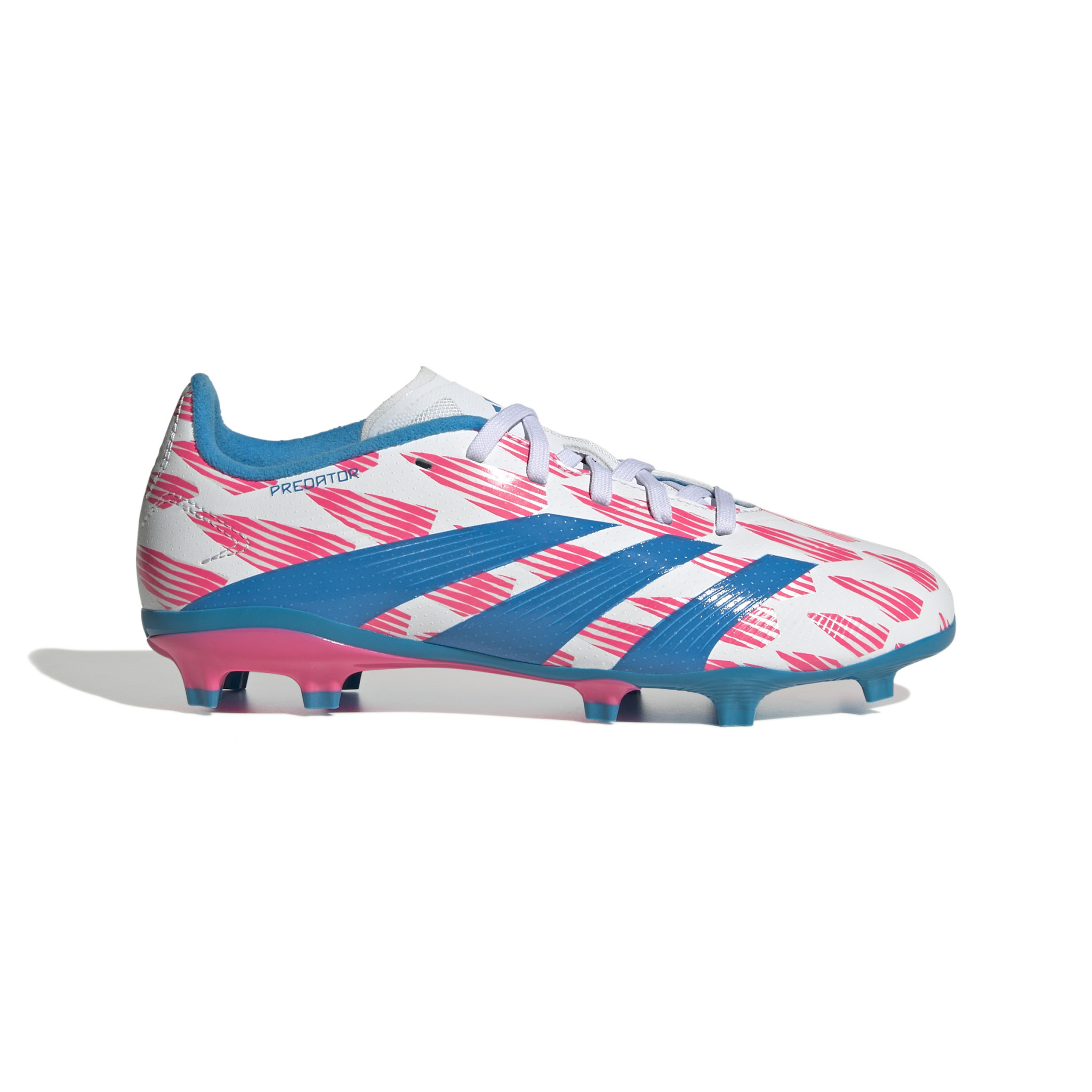 adidas predator league fg jr whitepinkblue Collection | Tottenham Hotspur Kits & Football Boots