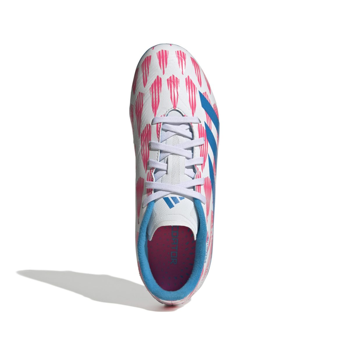 adidas predator league fg jr whitepinkblue Collection | Tottenham Hotspur Kits & Football Boots