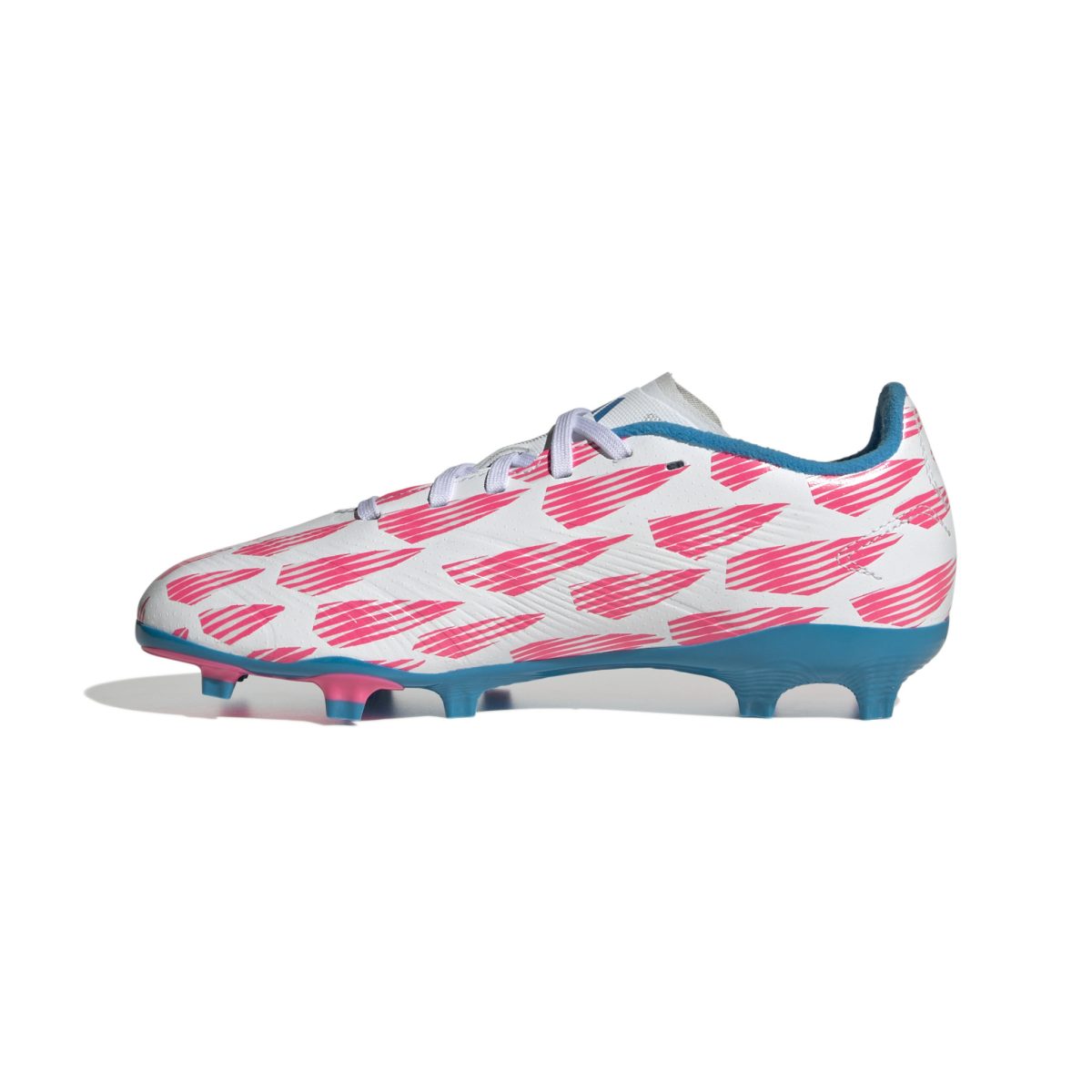 adidas predator league fg jr whitepinkblue Collection | Tottenham Hotspur Kits & Football Boots