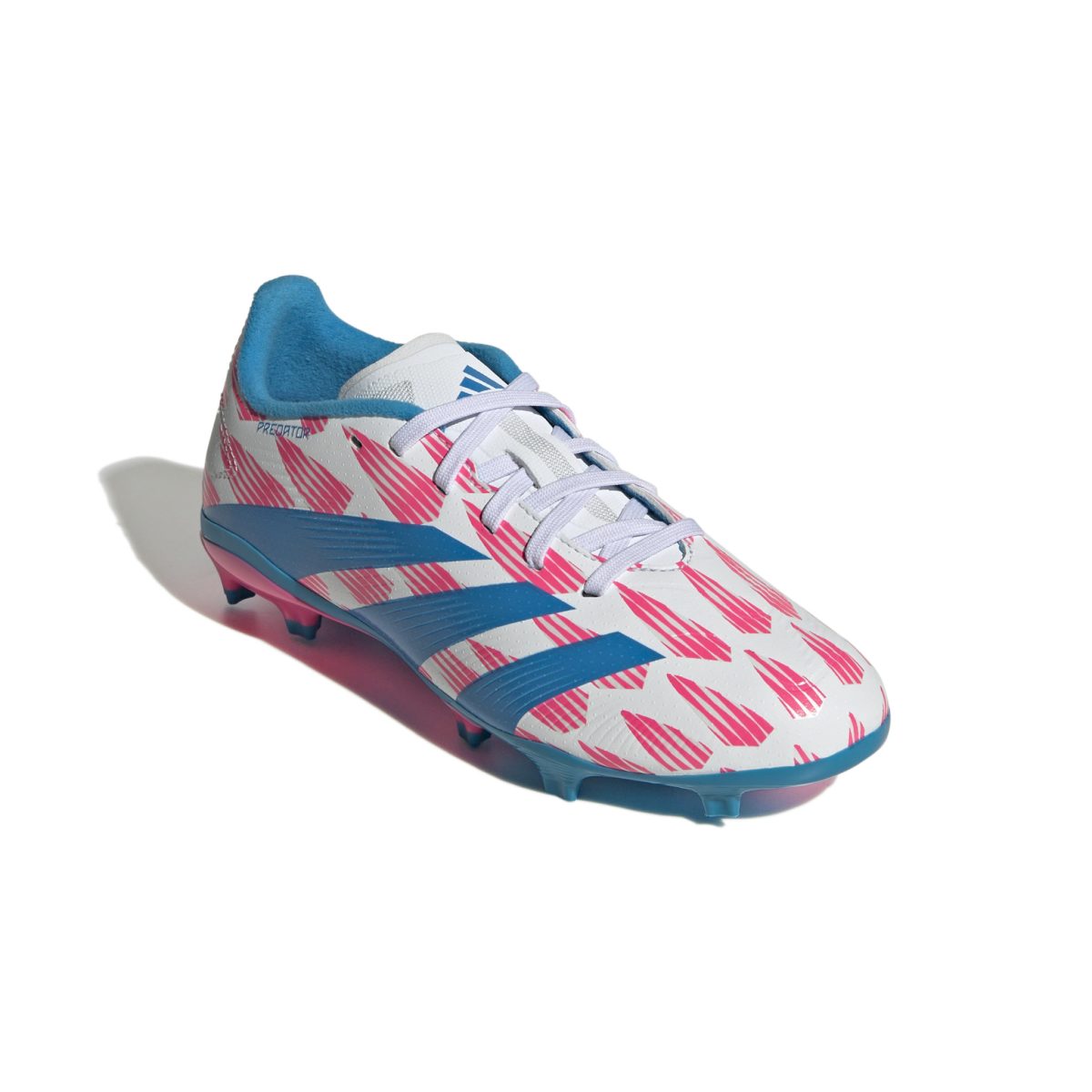 adidas predator league fg jr whitepinkblue Collection | Tottenham Hotspur Kits & Football Boots