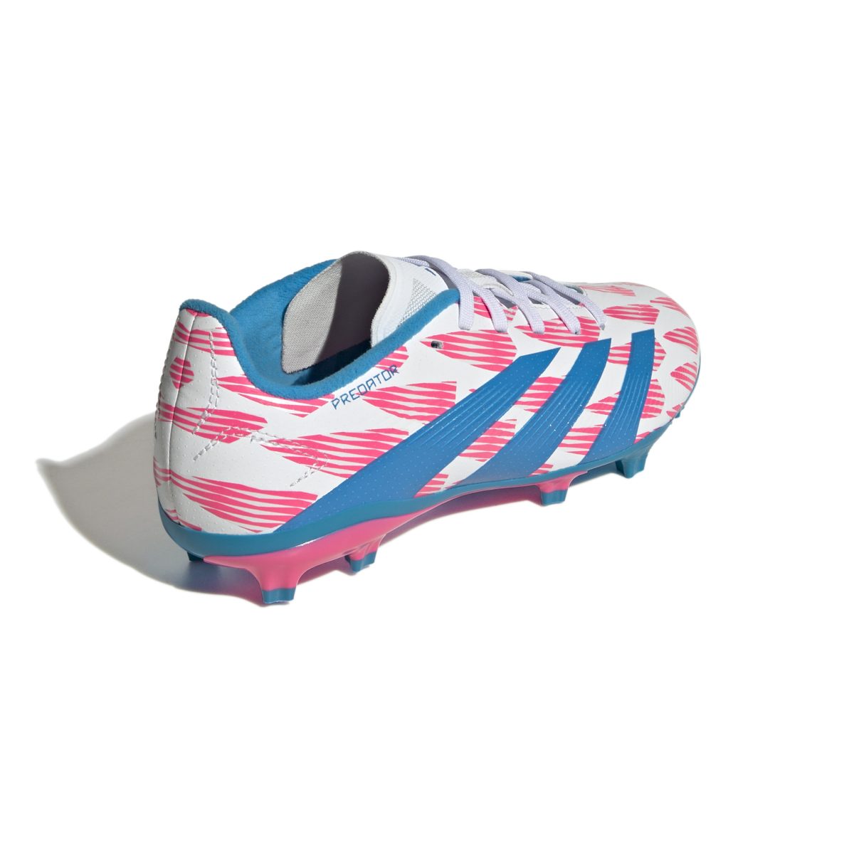 adidas predator league fg jr whitepinkblue Collection | Tottenham Hotspur Kits & Football Boots