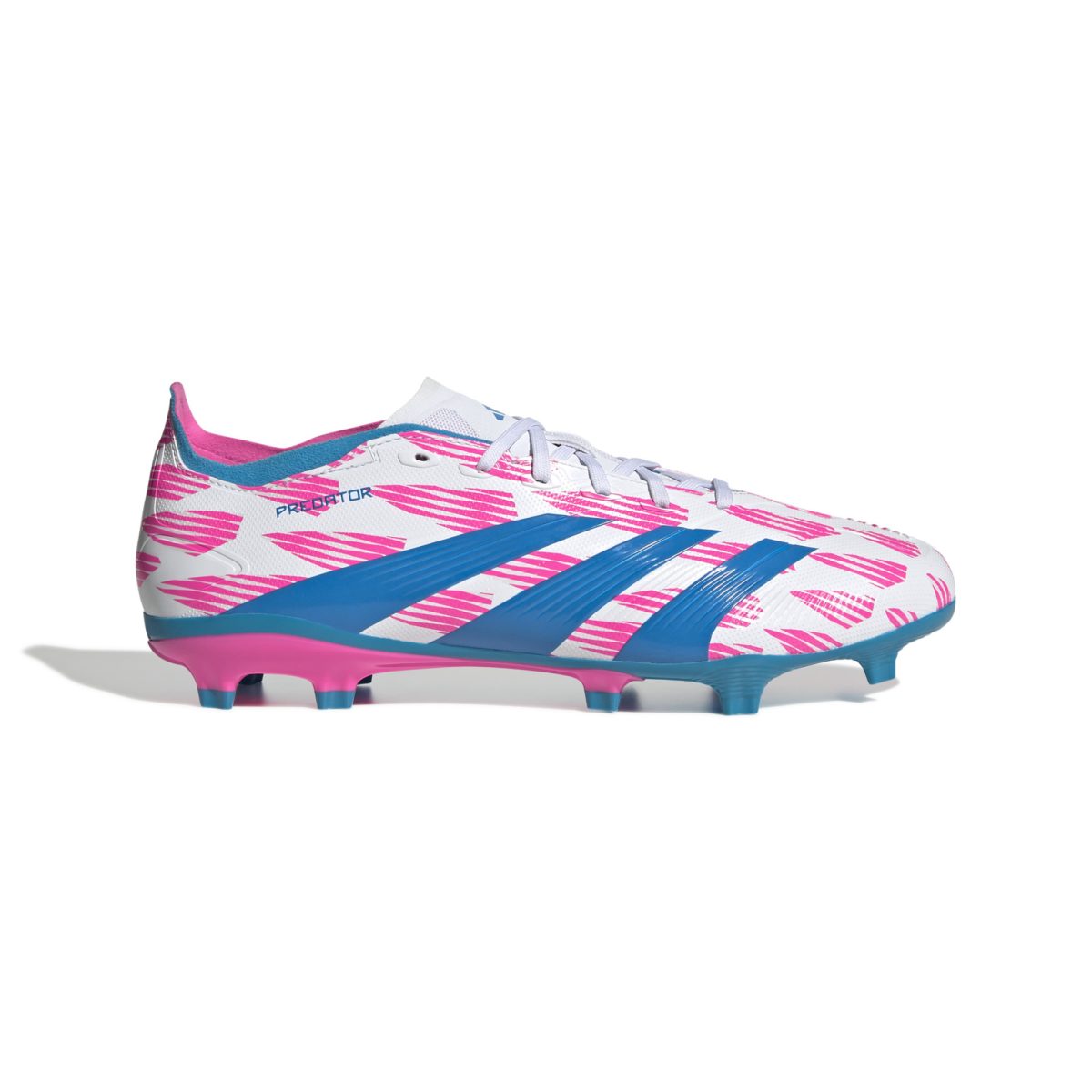adidas predator league fg whitepinkblue Collection | Tottenham Hotspur Kits & Football Boots