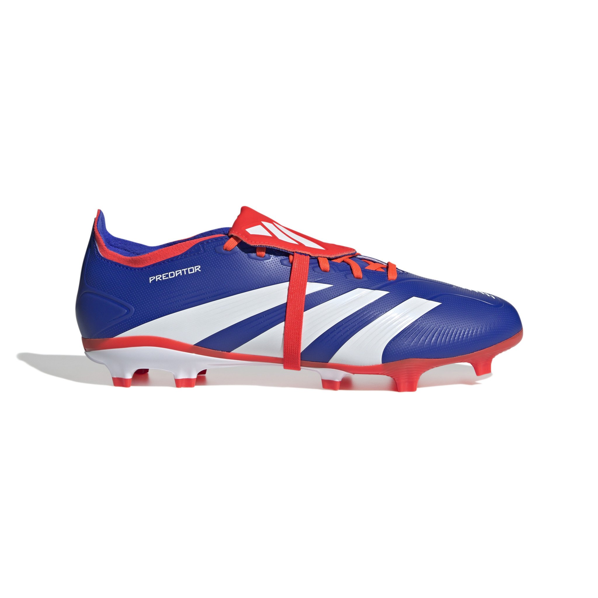 adidas predator league fold-over tongue fg blueorange Collection | Tottenham Hotspur Kits & Football Boots