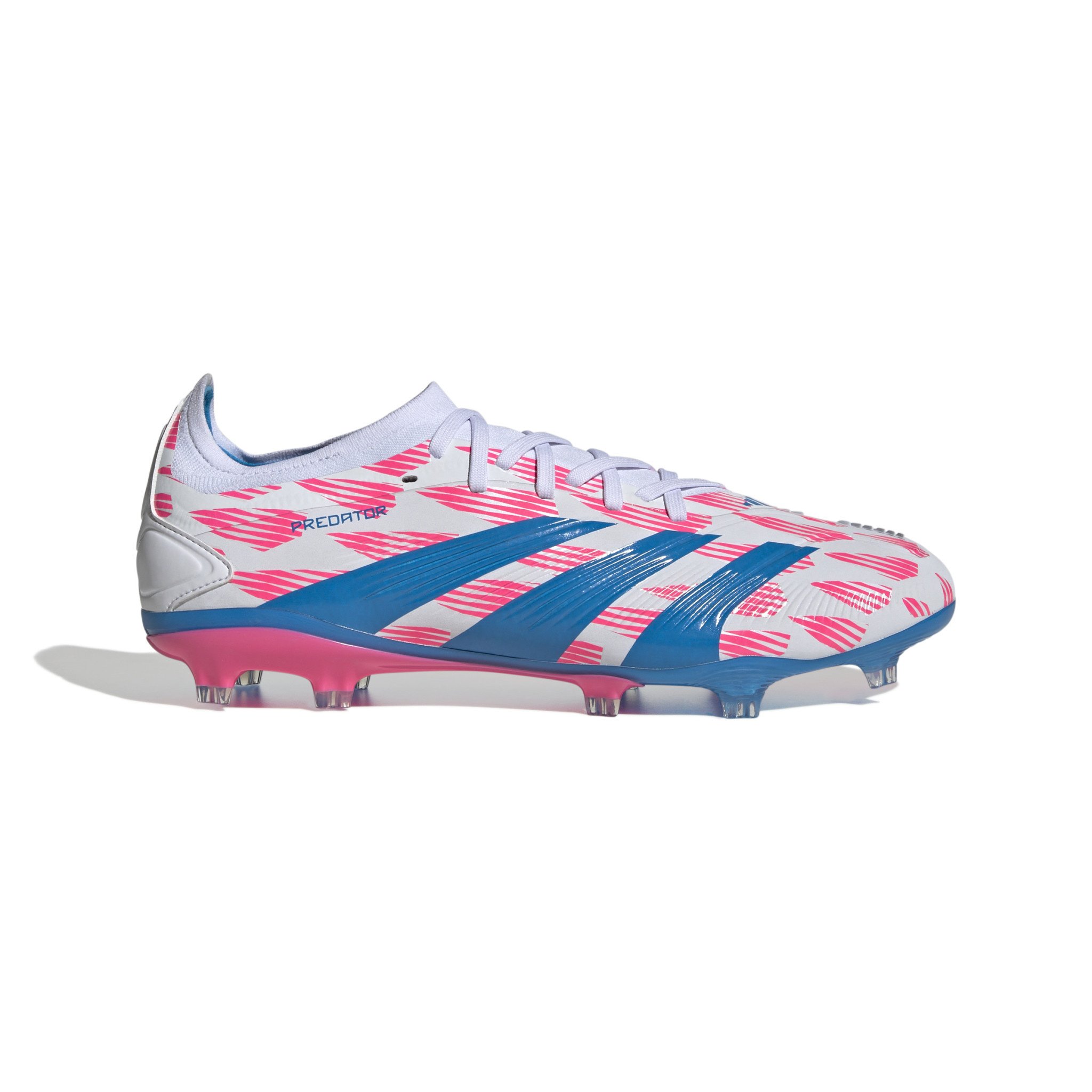 adidas predator pro fg whitepinkblue Collection | Tottenham Hotspur Kits & Football Boots