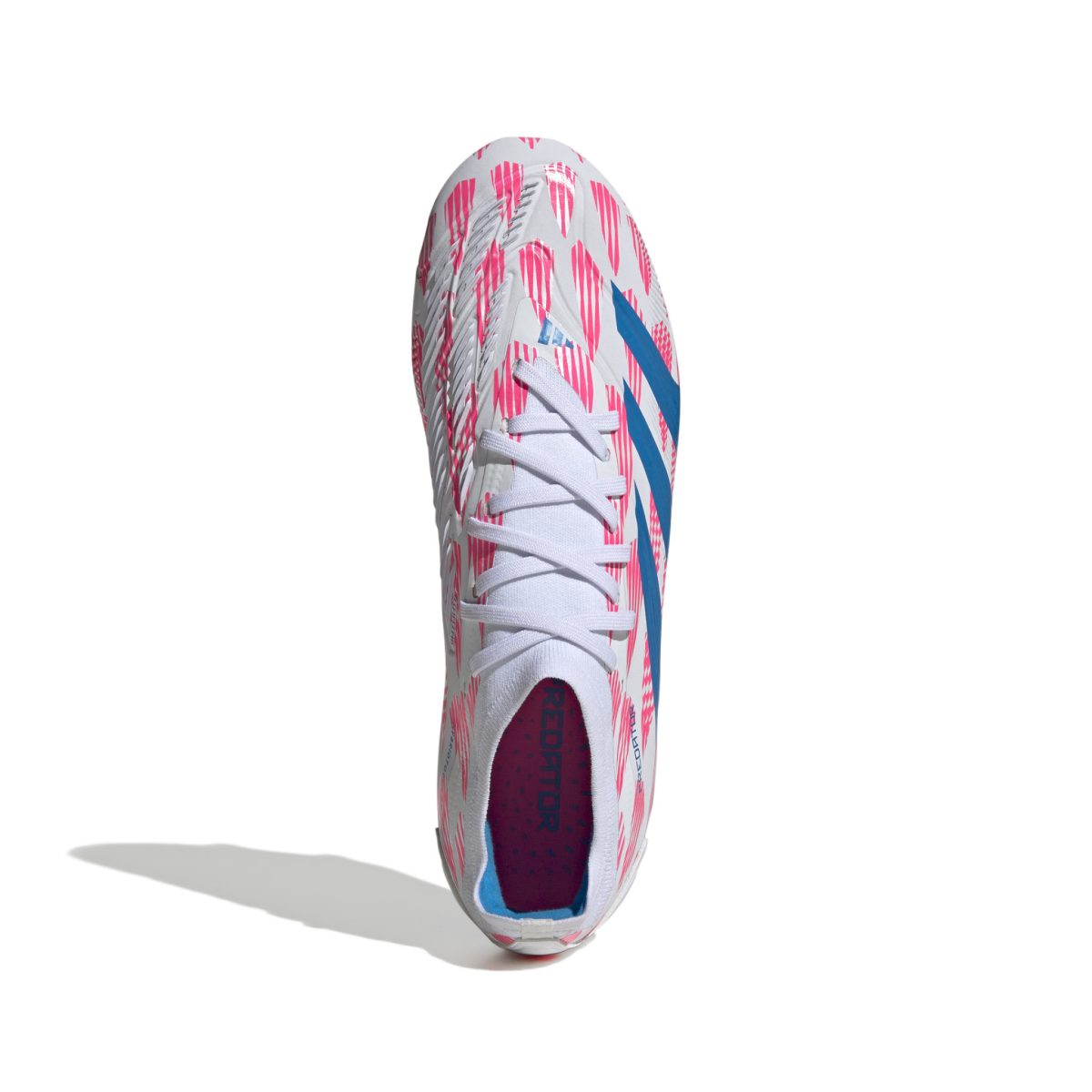 adidas predator pro fg whitepinkblue Collection | Tottenham Hotspur Kits & Football Boots