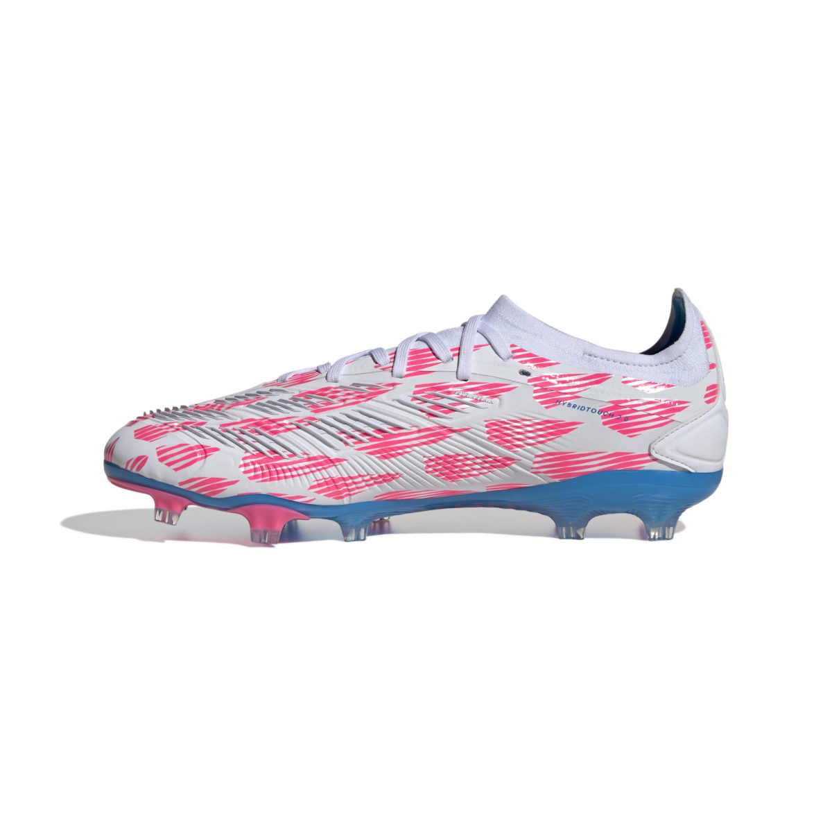 adidas predator pro fg whitepinkblue Collection | Tottenham Hotspur Kits & Football Boots