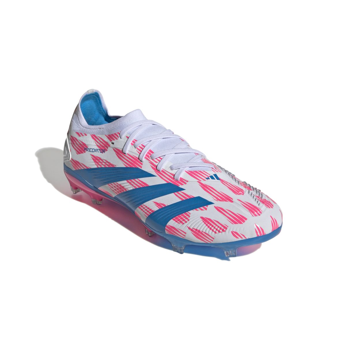 adidas predator pro fg whitepinkblue Collection | Tottenham Hotspur Kits & Football Boots