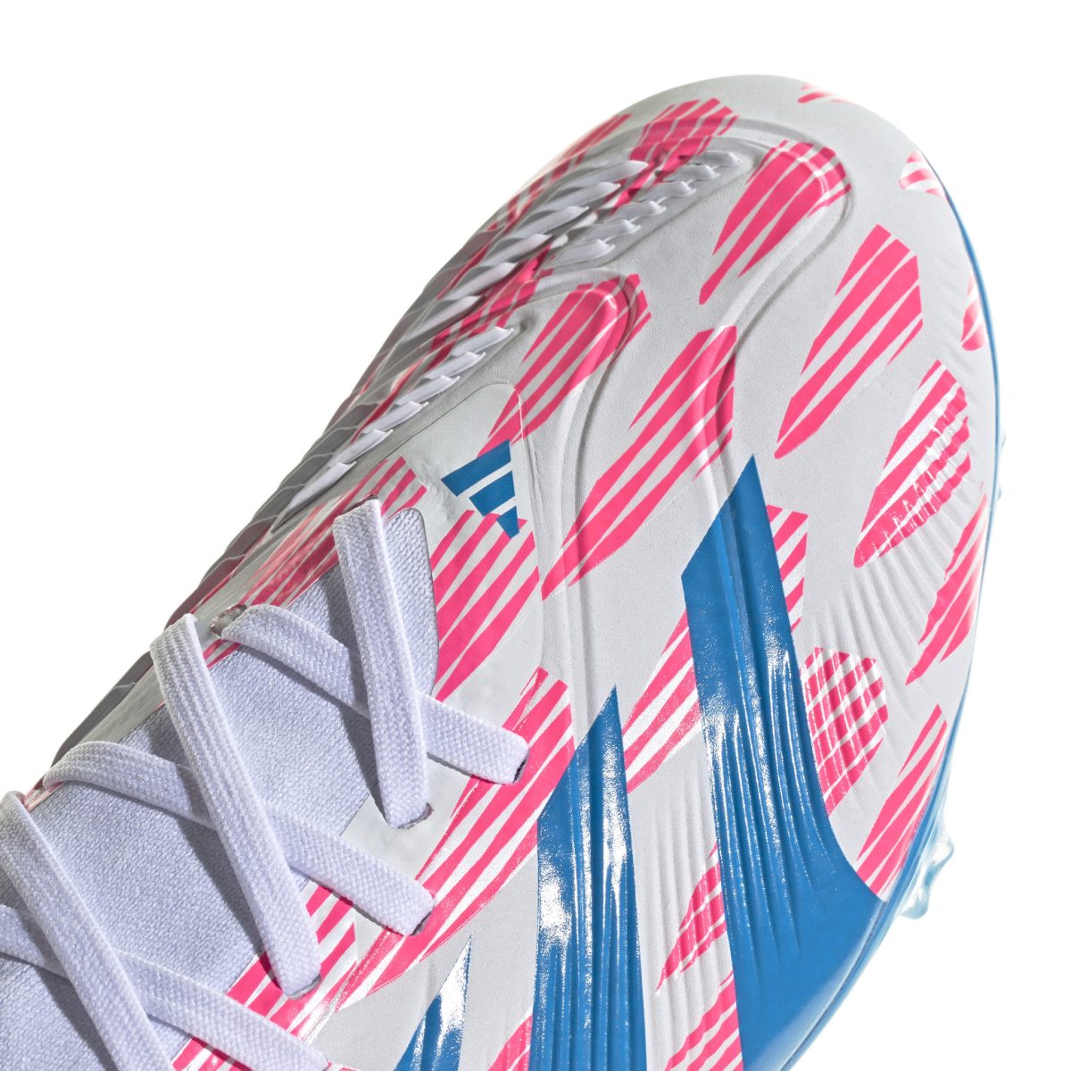 adidas predator pro fg whitepinkblue Collection | Tottenham Hotspur Kits & Football Boots