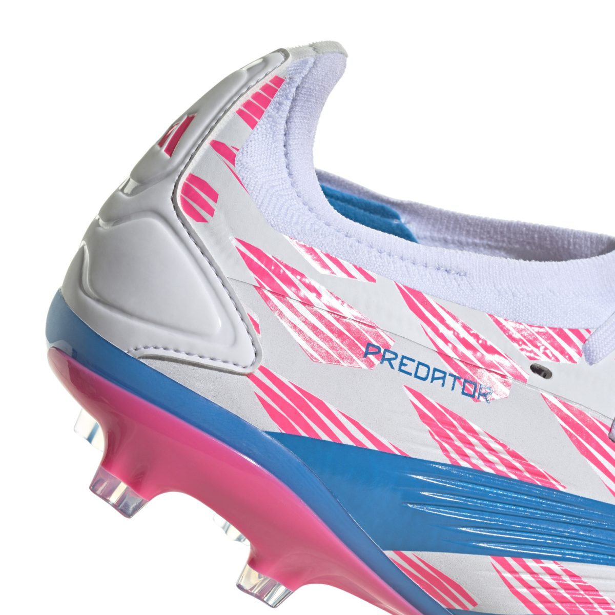 adidas predator pro fg whitepinkblue Collection | Tottenham Hotspur Kits & Football Boots