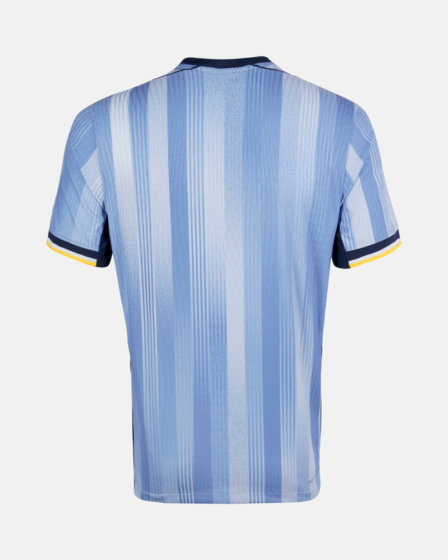 mens elite tottenham hotspur away shirt 202425 with custom printing Collection | Tottenham Hotspur Kits & Football Boots