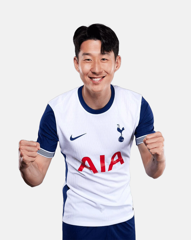 mens elite tottenham hotspur home shirt 202425 with custom printing Collection | Tottenham Hotspur Kits & Football Boots