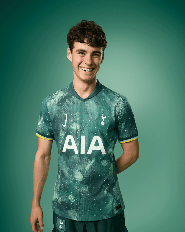 mens elite tottenham hotspur third shirt 202425 Collection | Tottenham Hotspur Kits & Football Boots