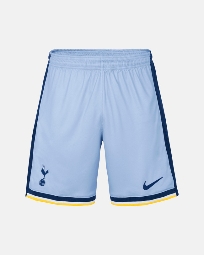 mens stadium tottenham hotspur away shorts 202425 with custom printing Collection | Tottenham Hotspur Kits & Football Boots