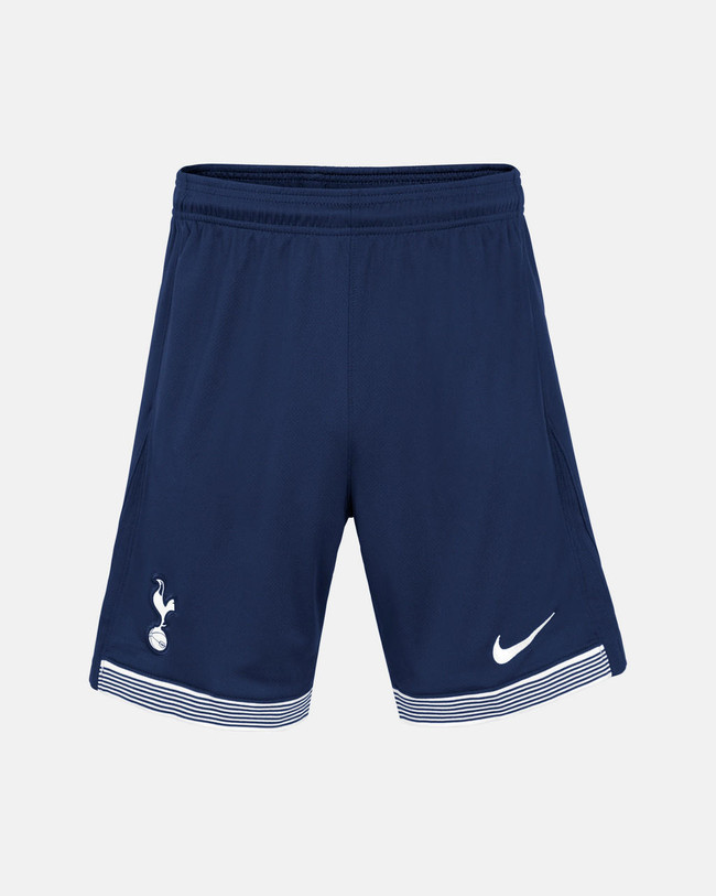 mens stadium tottenham hotspur home shorts 202425 with custom printing Collection | Tottenham Hotspur Kits & Football Boots
