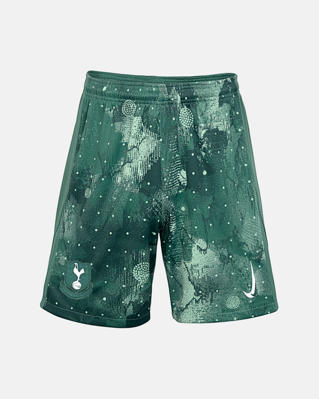 mens stadium tottenham hotspur third shorts 202425 Collection | Tottenham Hotspur Kits & Football Boots