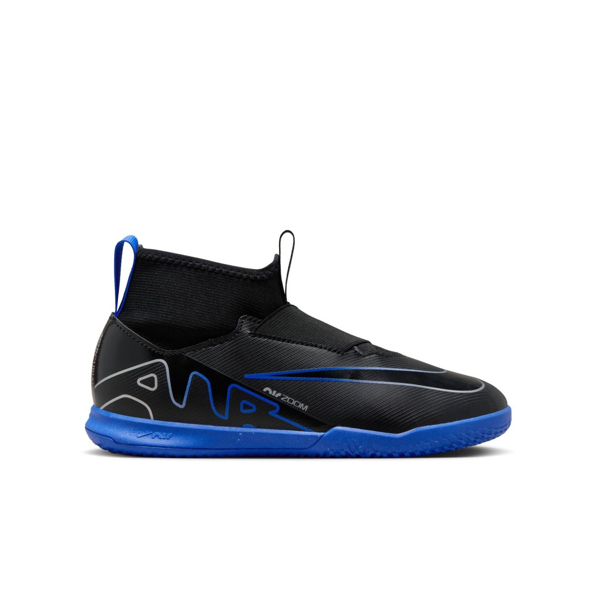 nike mercurial superfly 9 academy indoor jr blackblue Collection | Tottenham Hotspur Kits & Football Boots