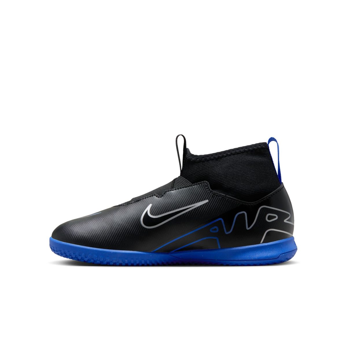 nike mercurial superfly 9 academy indoor jr blackblue Collection | Tottenham Hotspur Kits & Football Boots