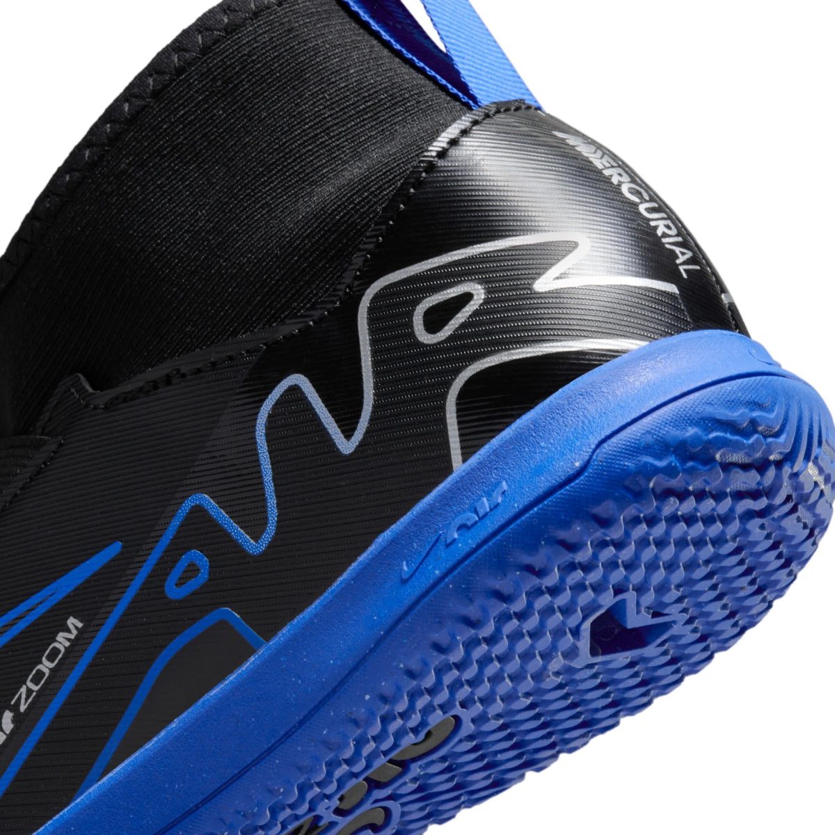 nike mercurial superfly 9 academy indoor jr blackblue Collection | Tottenham Hotspur Kits & Football Boots