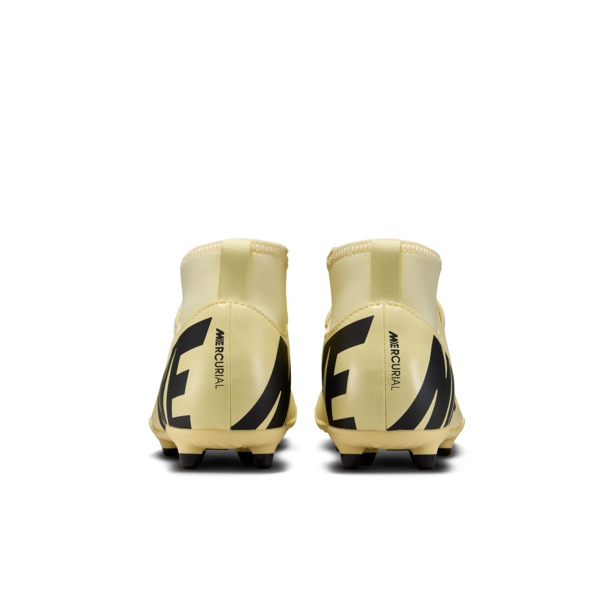 nike mercurial superfly 9 club fgmg jr lemonadeblack Collection | Tottenham Hotspur Kits & Football Boots