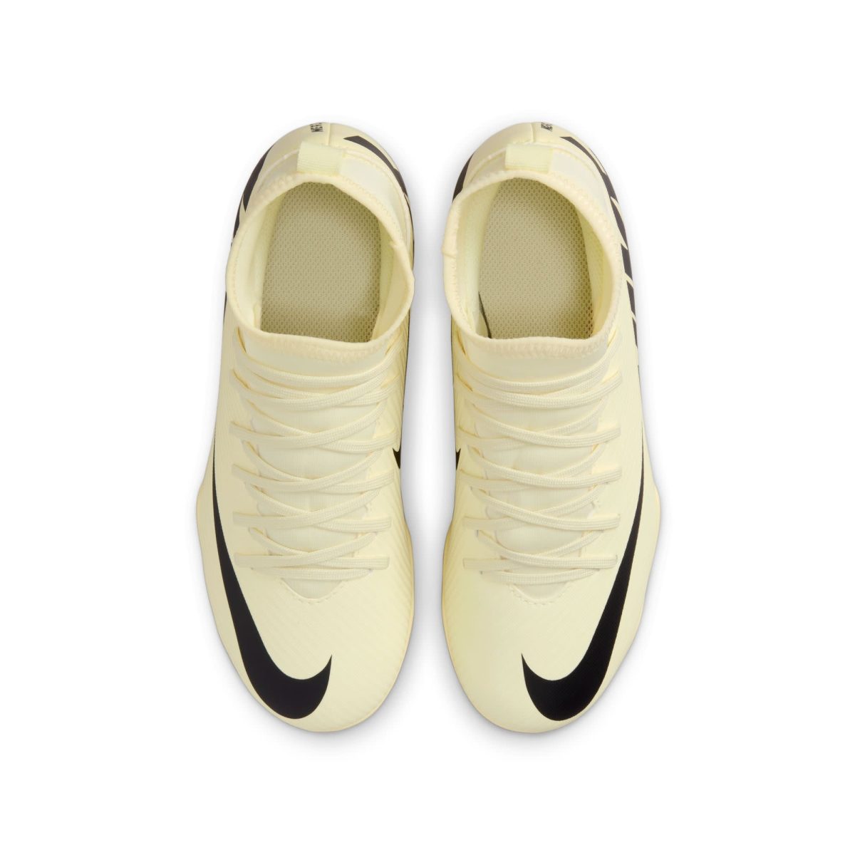 nike mercurial superfly 9 club fgmg jr lemonadeblack Collection | Tottenham Hotspur Kits & Football Boots