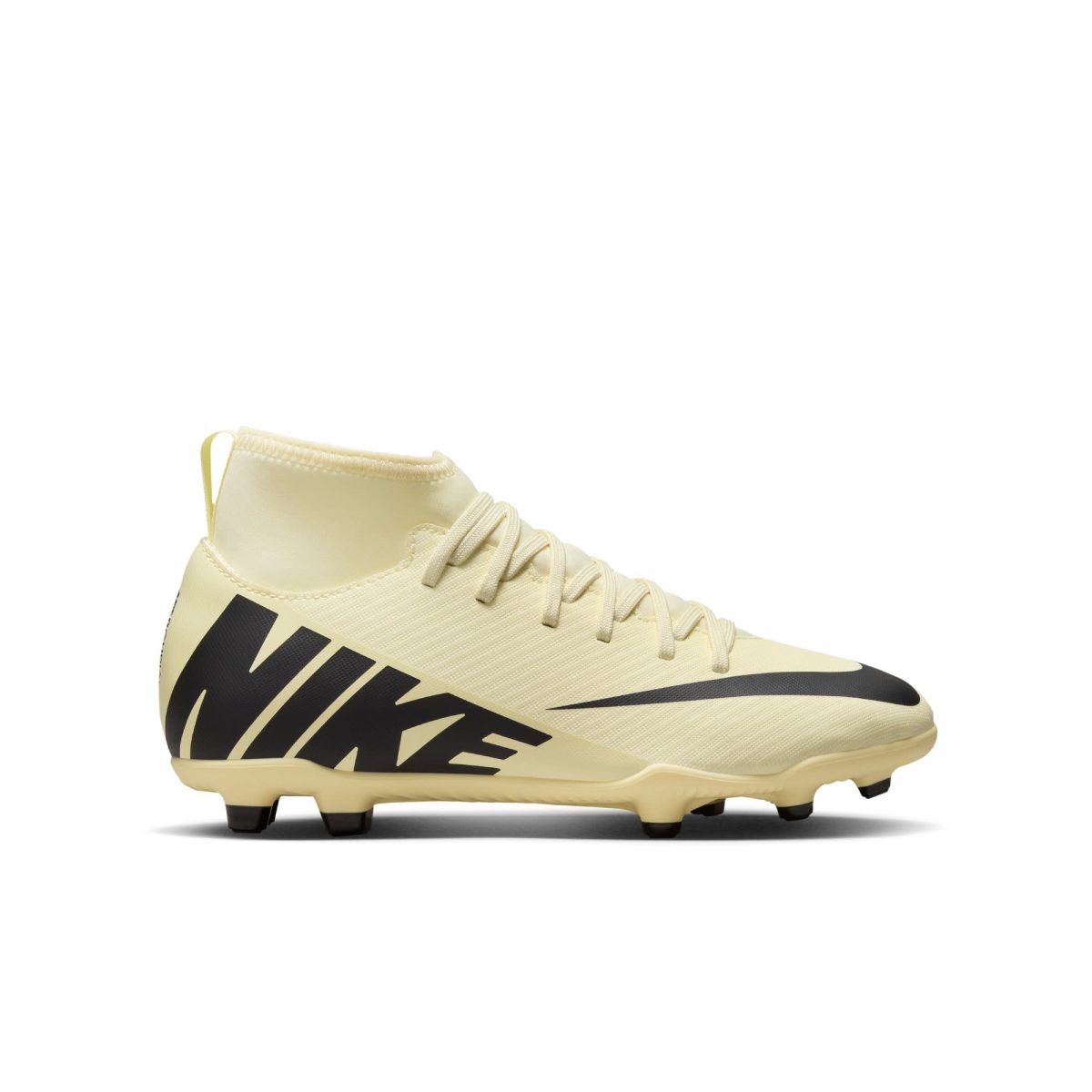 nike mercurial superfly 9 club fgmg jr lemonadeblack Collection | Tottenham Hotspur Kits & Football Boots