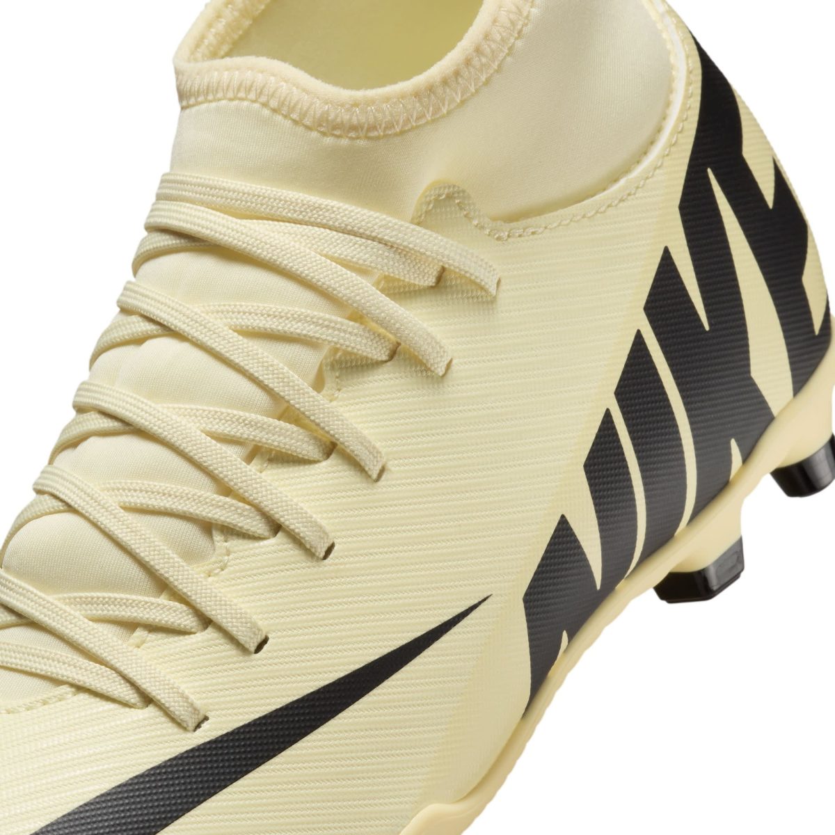 nike mercurial superfly 9 club fgmg jr lemonadeblack Collection | Tottenham Hotspur Kits & Football Boots