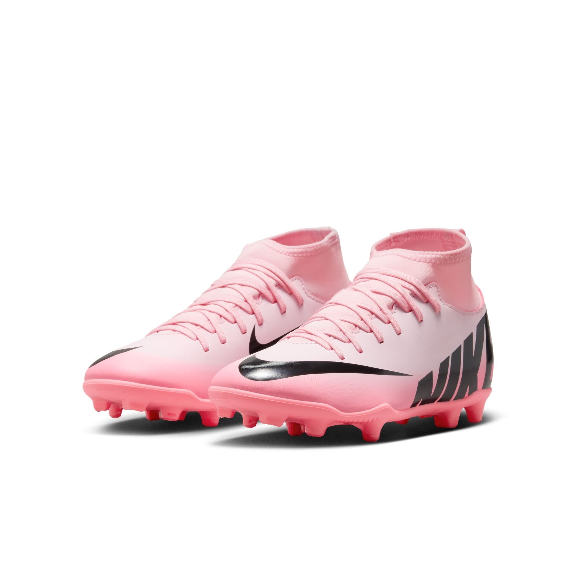 nike mercurial superfly 9 club fgmg jr pinkblack Collection | Tottenham Hotspur Kits & Football Boots