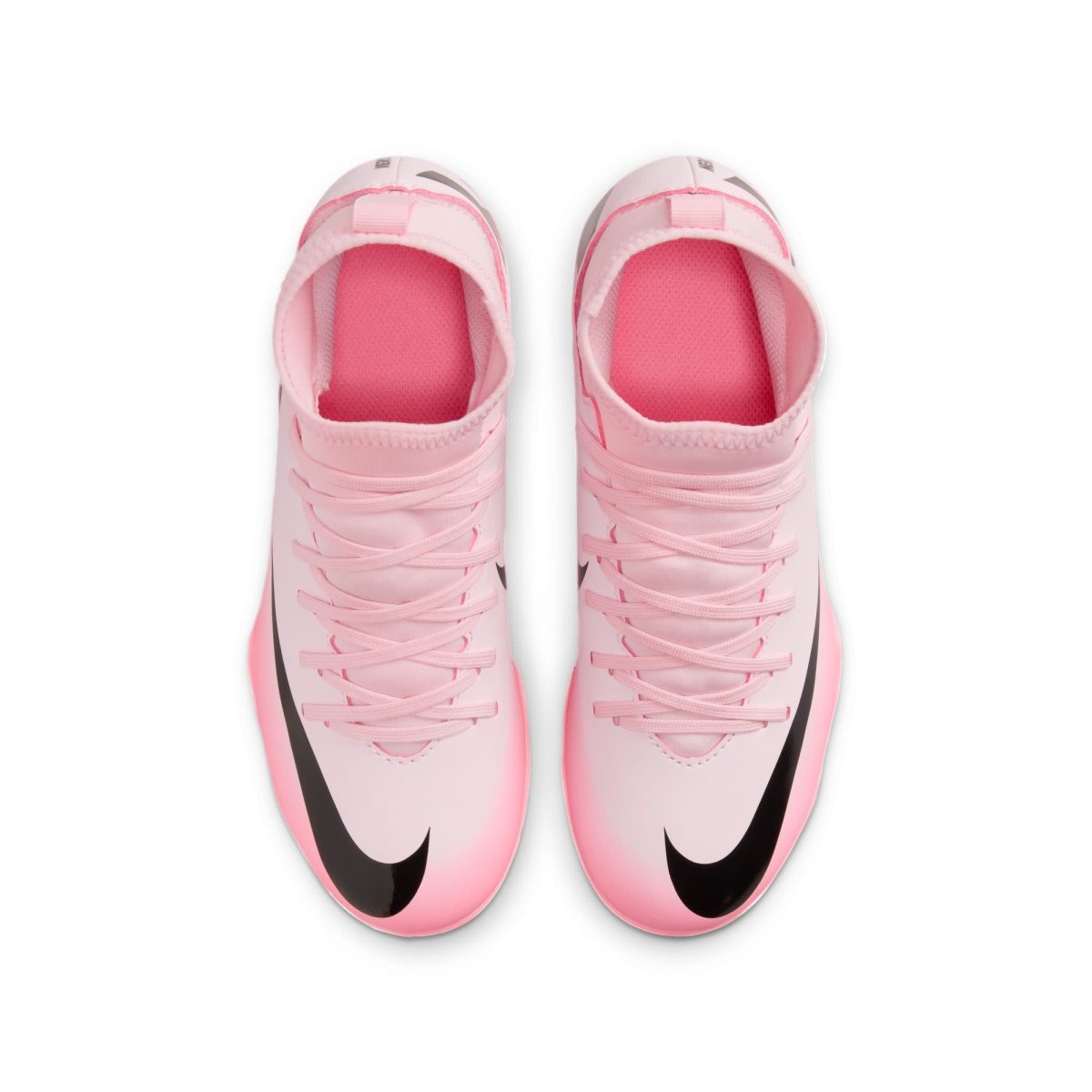 nike mercurial superfly 9 club fgmg jr pinkblack Collection | Tottenham Hotspur Kits & Football Boots
