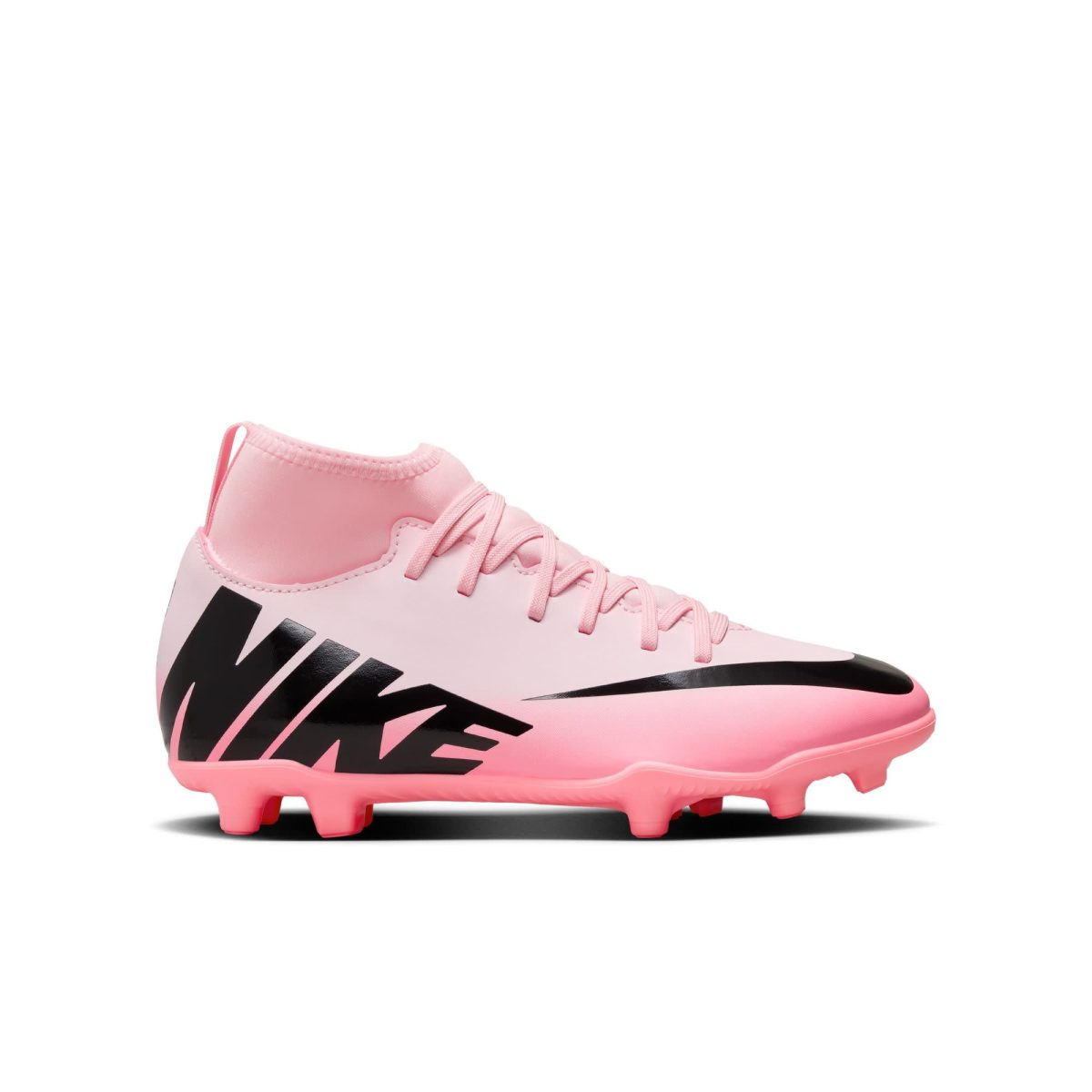 nike mercurial superfly 9 club fgmg jr pinkblack Collection | Tottenham Hotspur Kits & Football Boots