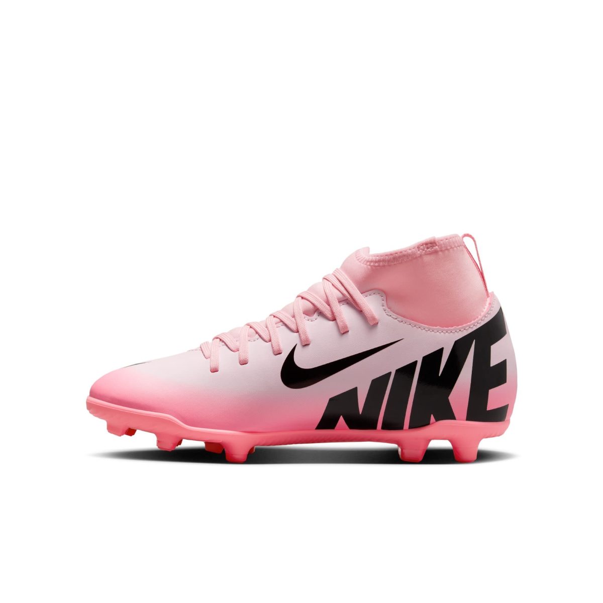 nike mercurial superfly 9 club fgmg jr pinkblack Collection | Tottenham Hotspur Kits & Football Boots