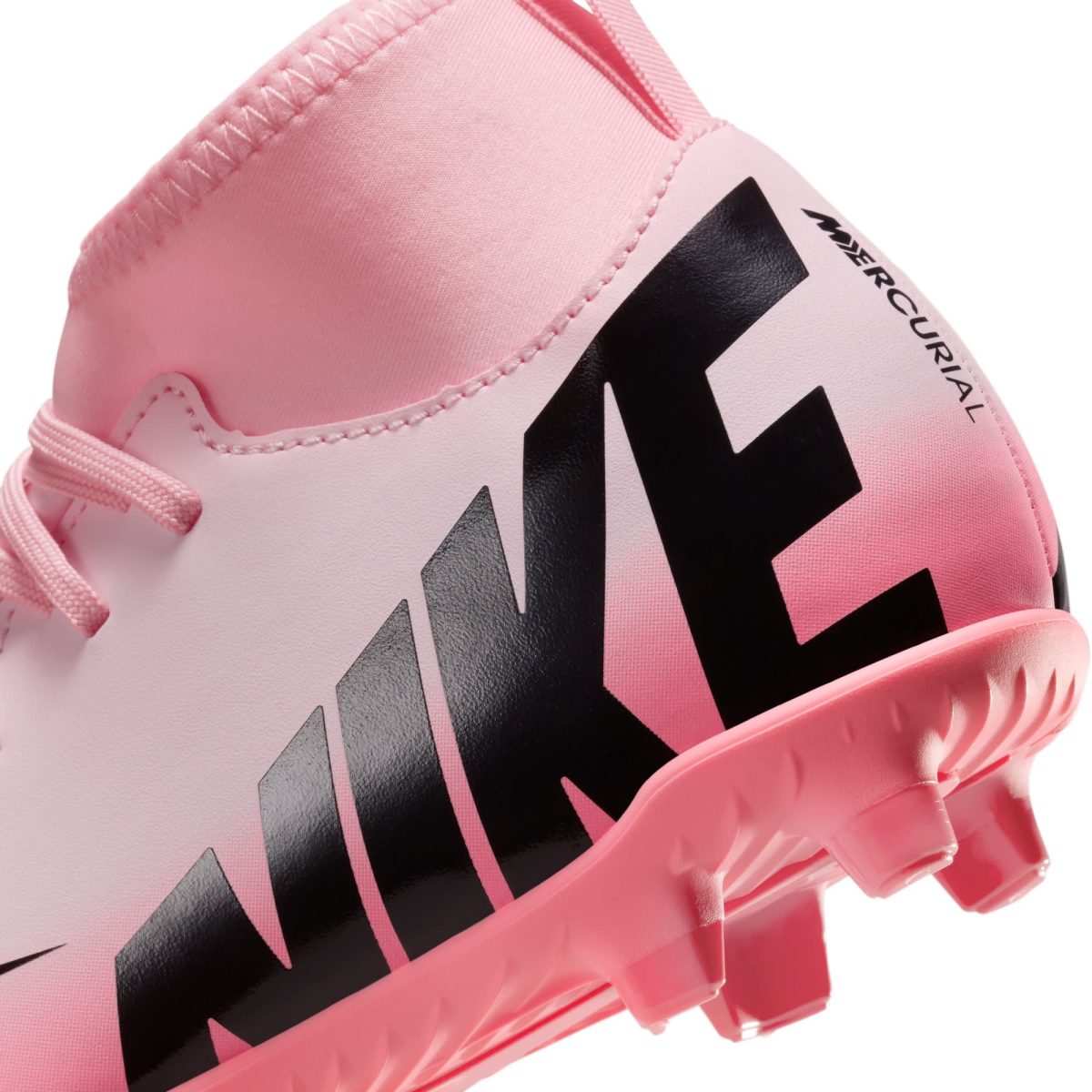 nike mercurial superfly 9 club fgmg jr pinkblack Collection | Tottenham Hotspur Kits & Football Boots