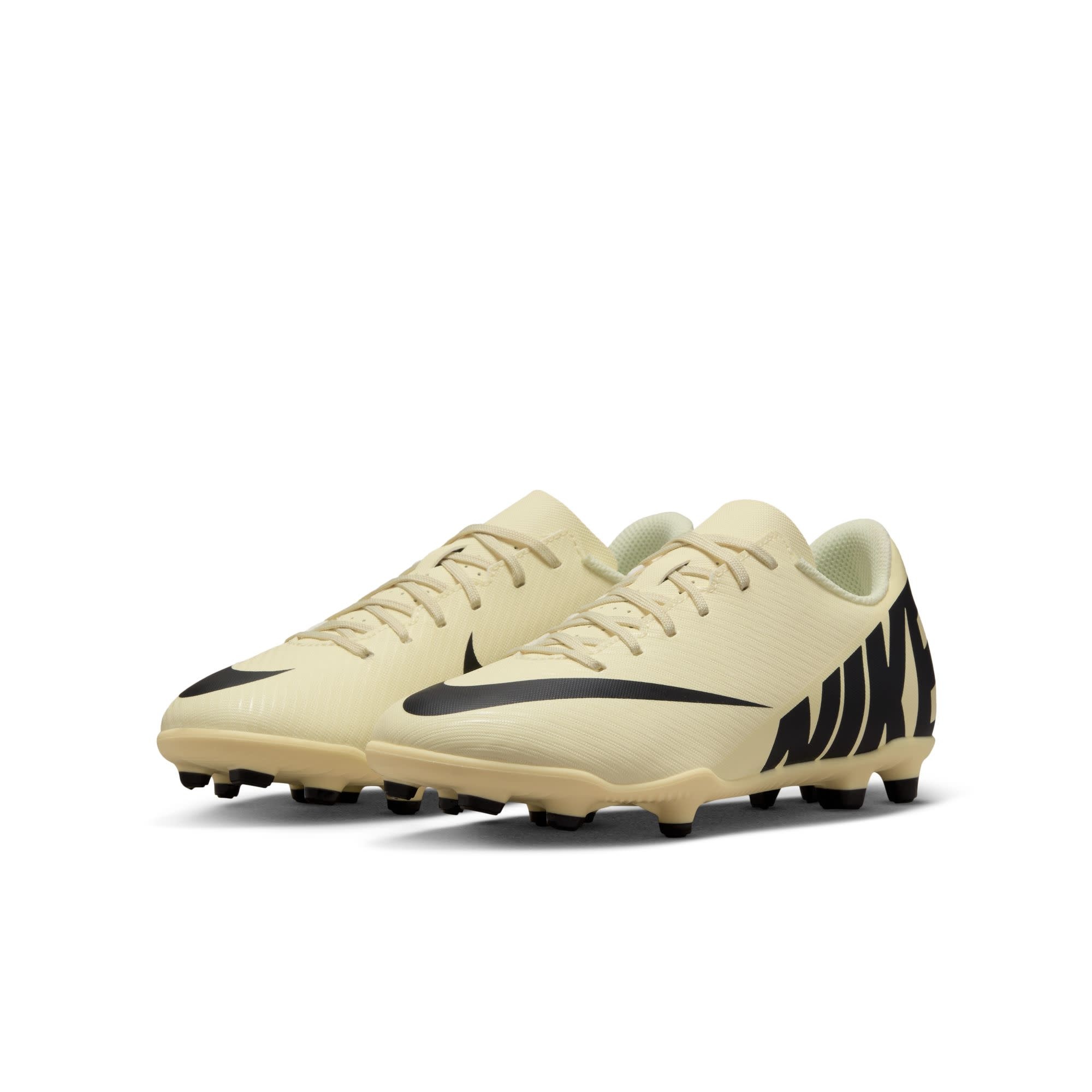 nike mercurial vapor 15 club fgmg jr lemonadeblack Collection | Tottenham Hotspur Kits & Football Boots