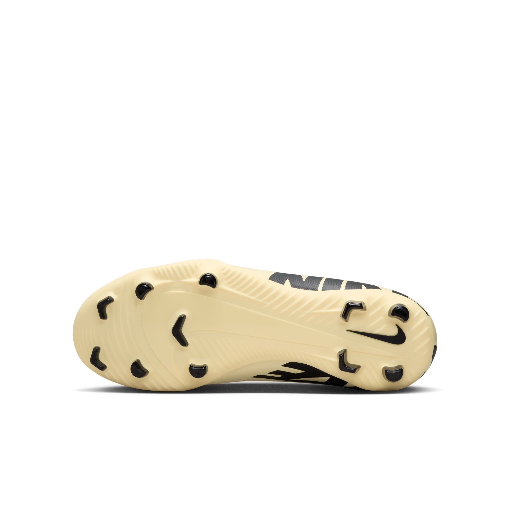 nike mercurial vapor 15 club fgmg jr lemonadeblack Collection | Tottenham Hotspur Kits & Football Boots