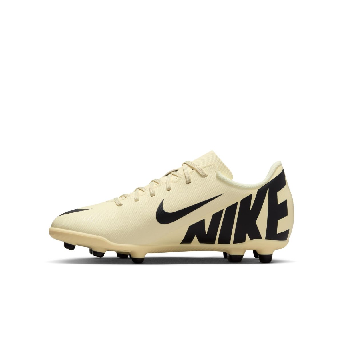 nike mercurial vapor 15 club fgmg jr lemonadeblack Collection | Tottenham Hotspur Kits & Football Boots